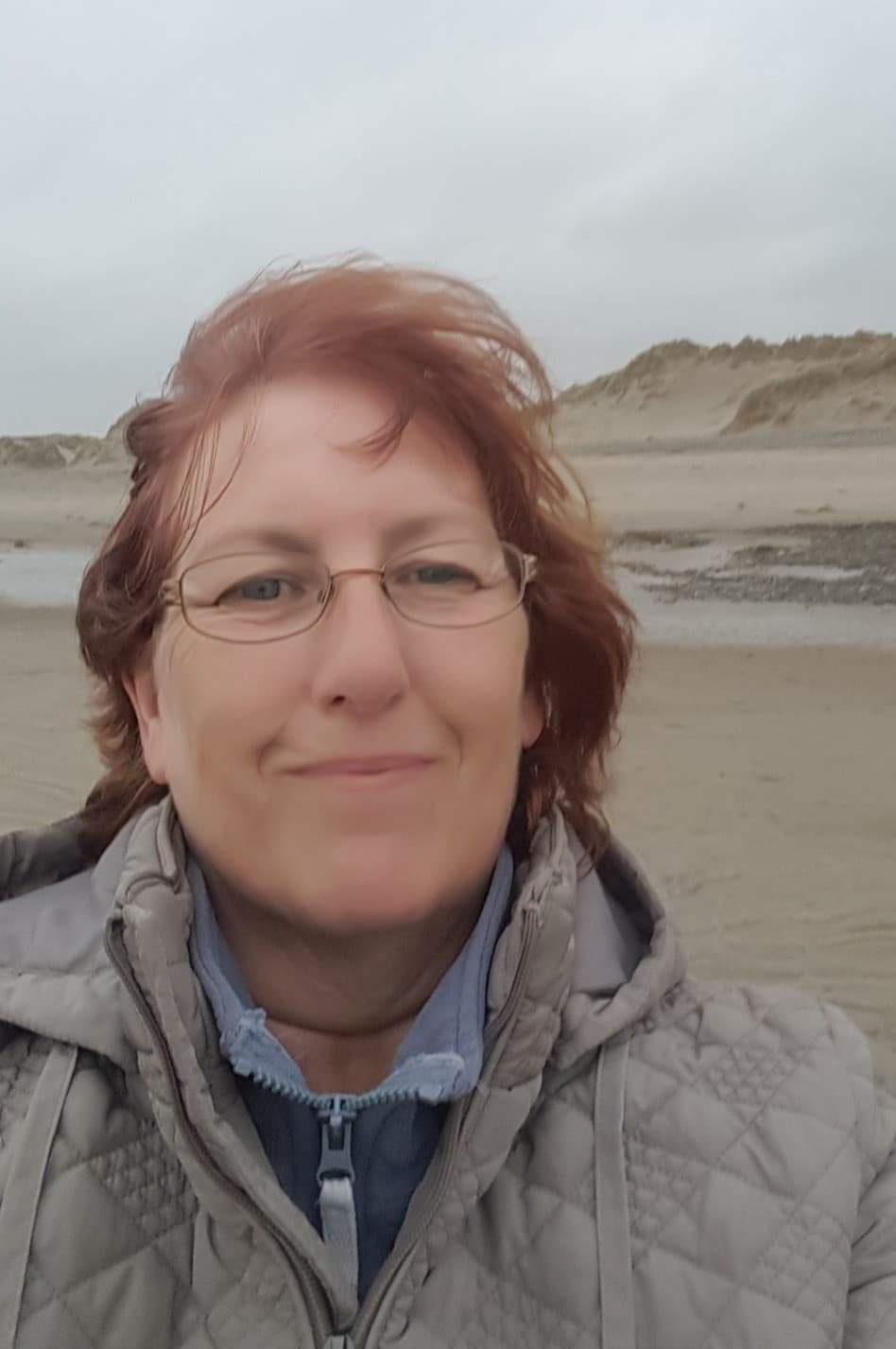 Andrea Mullee